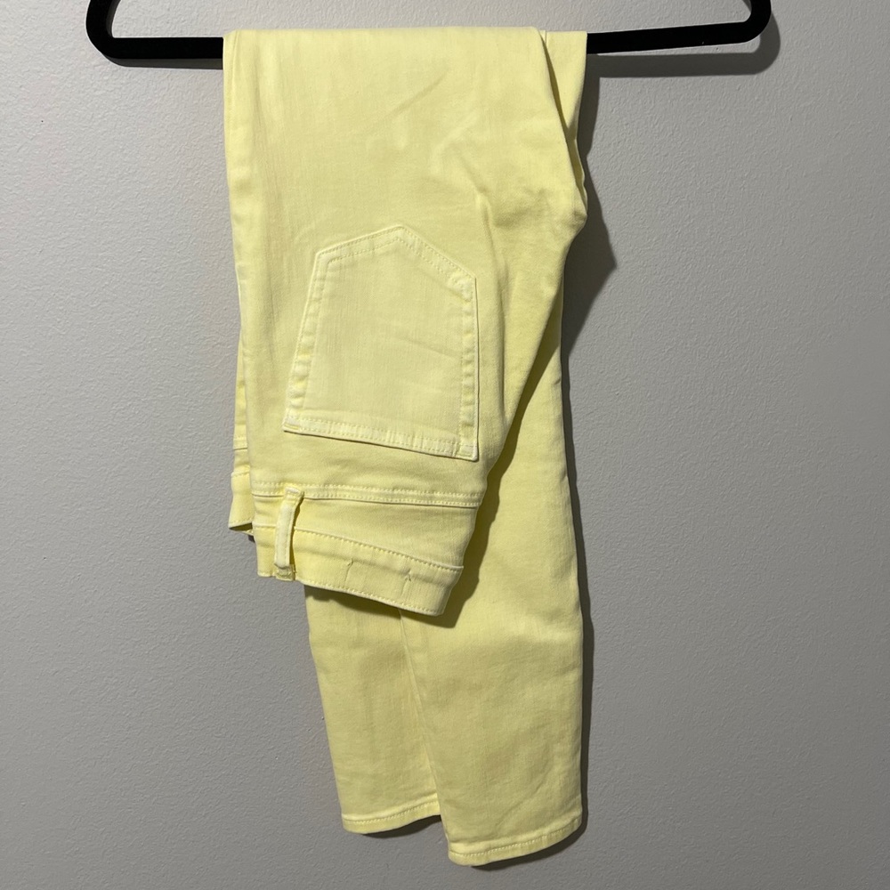 Gap True Skinny Jeans